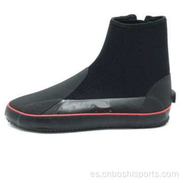 Botas de caza de pesca impermeables personalizables